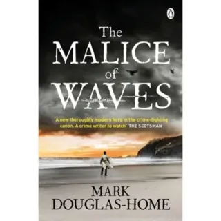 The Malice of Waves