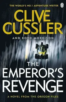Emperor's Revenge