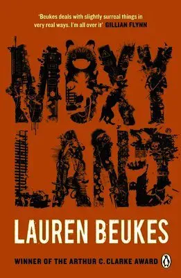 Moxyland