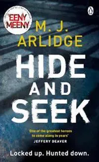 Hide and seek - di helen grace 6