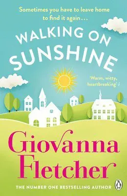 Walking on Sunshine
