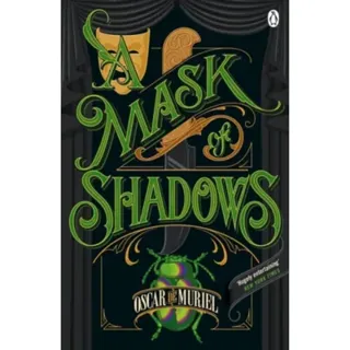 A Mask of Shadows