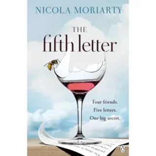The Fifth Letter