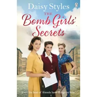Bomb girls secrets