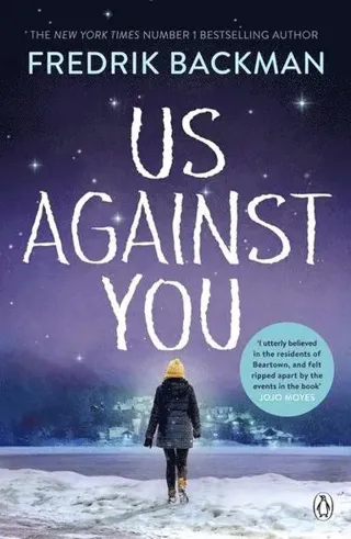 Us Against You