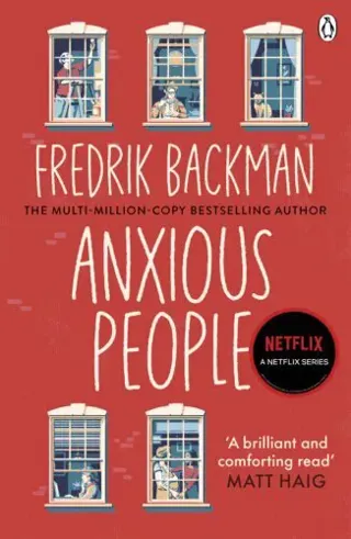 Anxious People