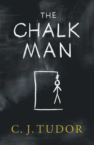 Chalk Man