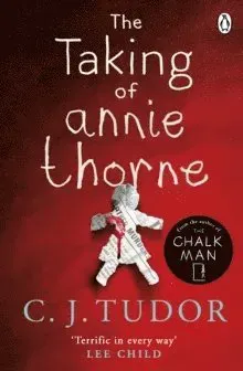 Taking of Annie Thorne