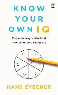 Know Your Own IQ