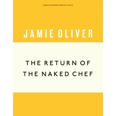 The Return of the Naked Chef
