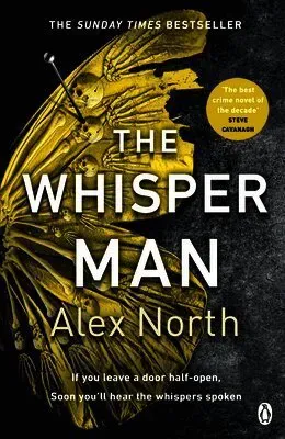The Whisper Man