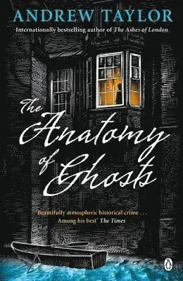 The Anatomy of Ghosts