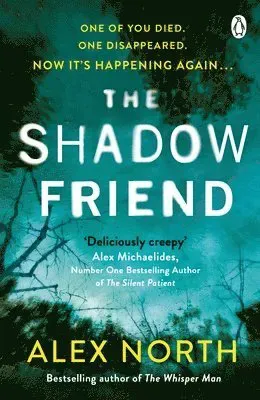 The Shadow Friend