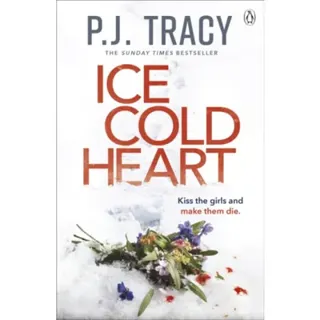 Ice Cold Heart