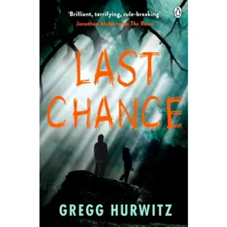 Last Chance