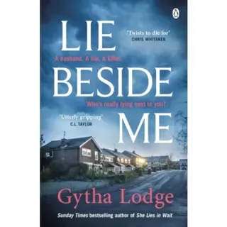 Lie Beside Me