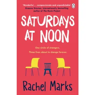 Saturdays at Noon