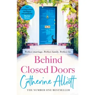 Behind Closed Doors