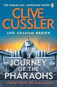 Journey of the Pharaohs