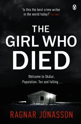 The Girl Who Died