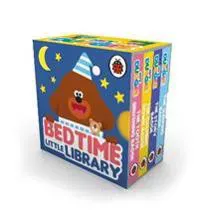 Hey Duggee: Bedtime Little Library