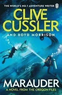 Marauder