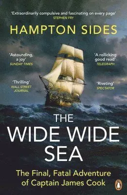 The Wide Wide Sea