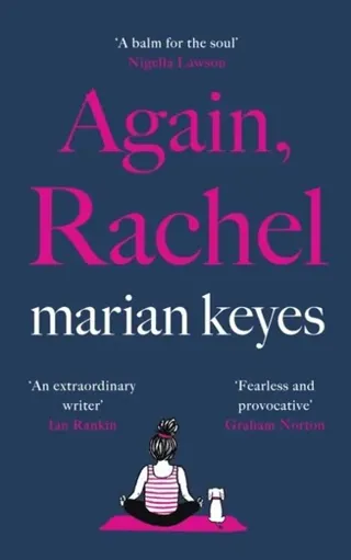 Again, Rachel