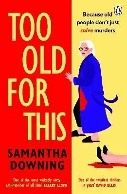 Too Old For This