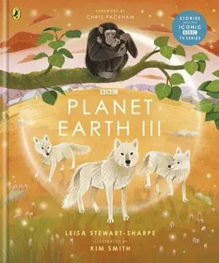 Planet Earth III