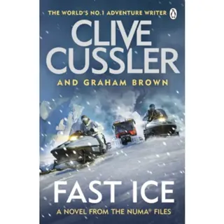 Fast Ice