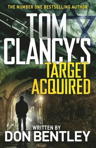 Tom Clancy s Target Acquired