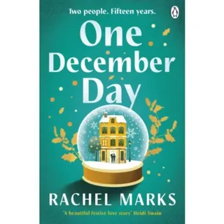 One December Day