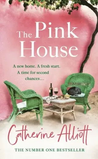 Pink House