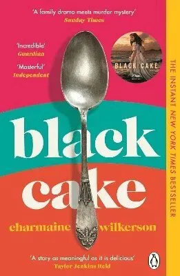 Black Cake