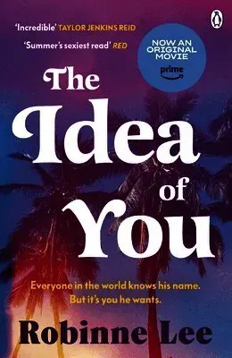 Idea of You