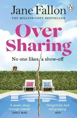 Over Sharing