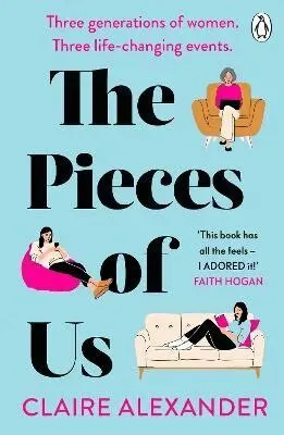 Pieces of Us