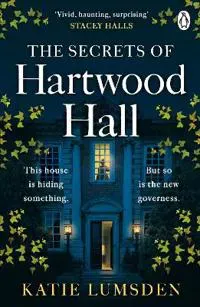 The Secrets of Hartwood Hall