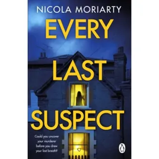 Every Last Suspect