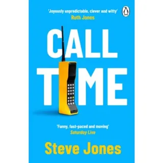 Call Time