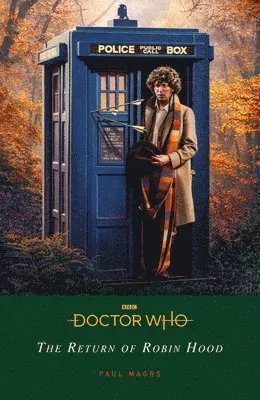 Doctor Who: The Return of Robin Hood