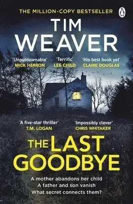 The Last Goodbye