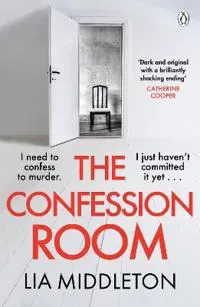 The Confession Room