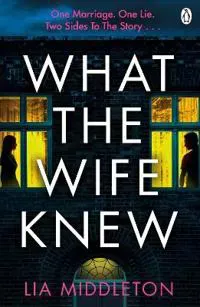 What the Wife Knew