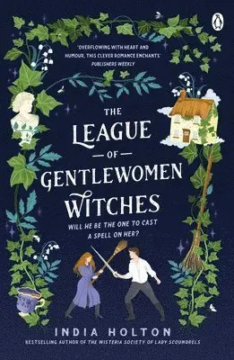 The League of Gentlewomen Witches