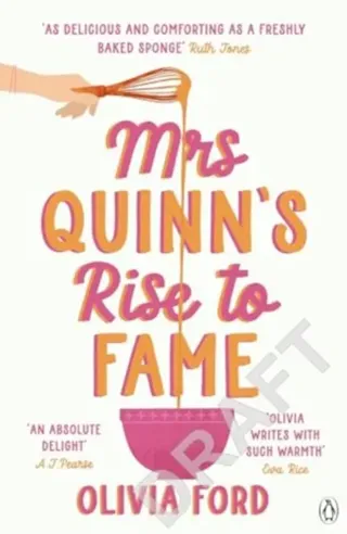 Jenny Quinn’s Rise to Fame