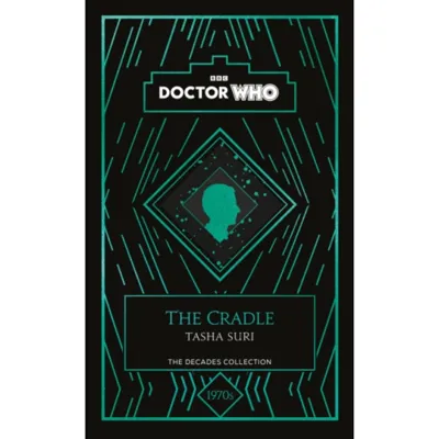 Doctor Who: The Cradle