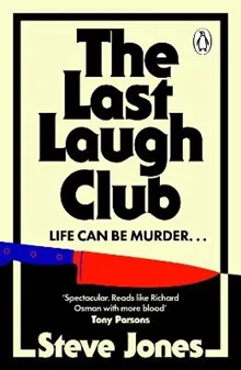 The Last Laugh Club