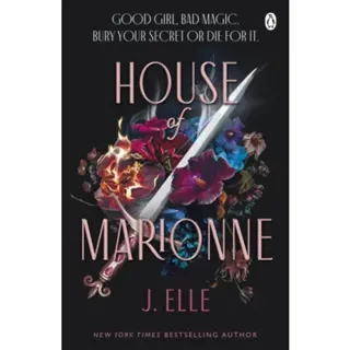 House of Marionne
